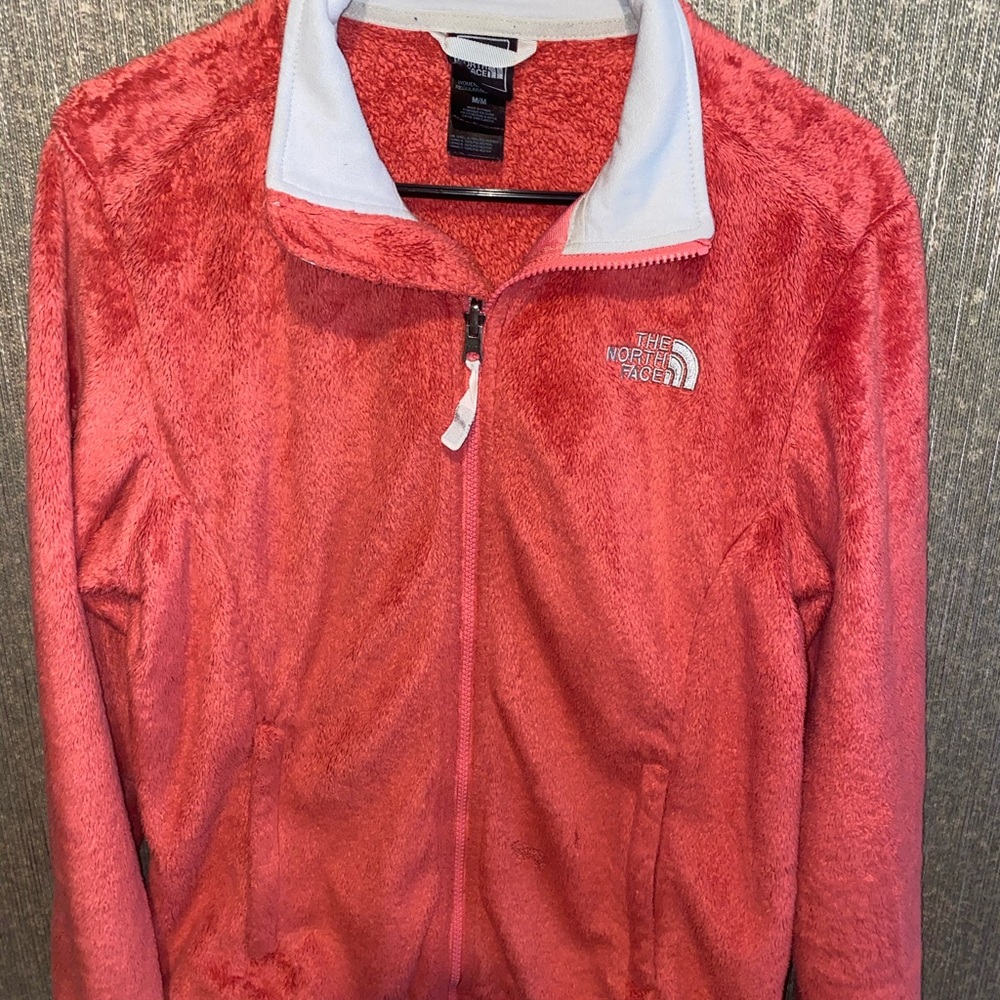 North face jacket